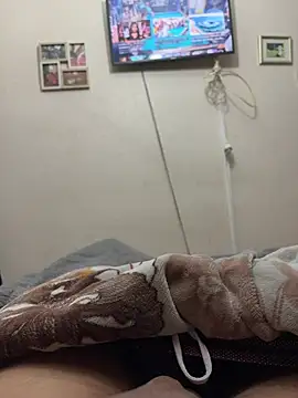 yeiyei oficial online show from 02-14-26, 02:34