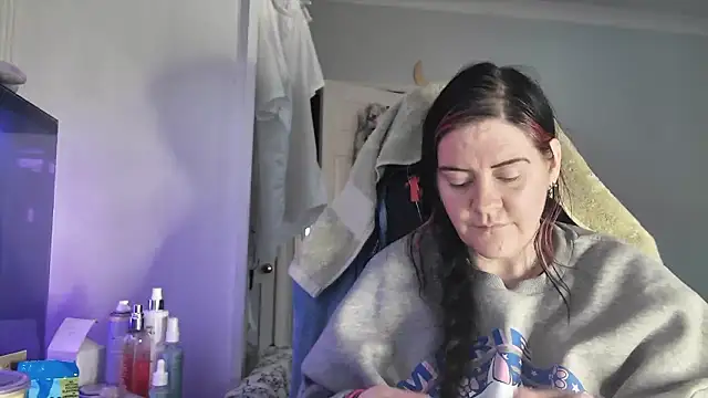 AureliaXOX online show from 01-13-26, 11:14