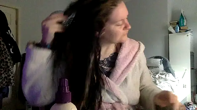 Snapshot of AureliaXOX chatting on 02-13-25, 10:55 AureliaXOX online show from 02-13-25, 10:55