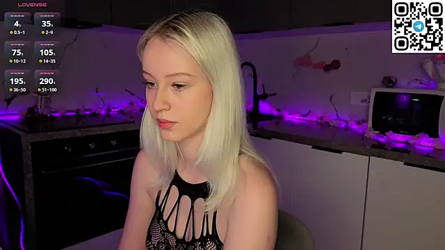 Anadeyaaa online show from 06-06-26, 11:21