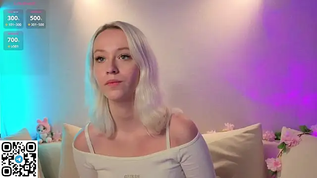 Anadeyaaa online show from 11-11-25, 11:20