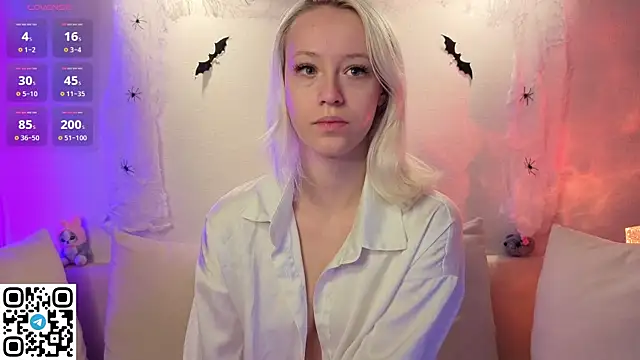 Anadeyaaa online show from 10-30-25, 12:53