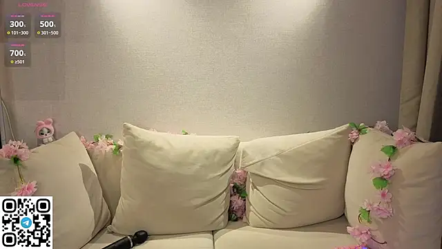 Anadeyaaa online show from 12-20-25, 07:39