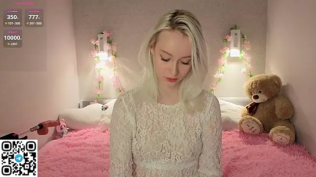 Anadeyaaa online show from 03-13-26, 11:54