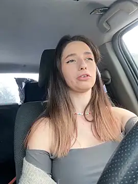 Maria Moonlight online show from 03-16-25, 12:55