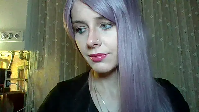 LuminousLady online show from 03-06-25, 05:54