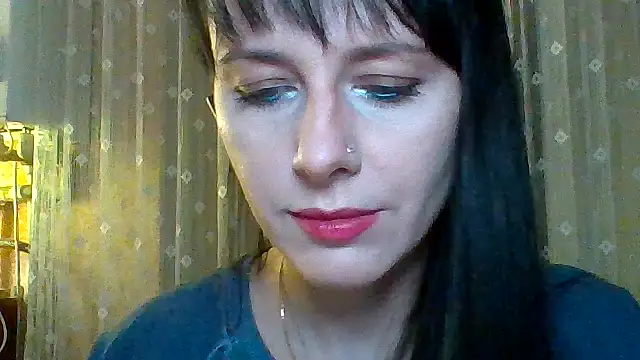 LuminousLady online show from 03-18-25, 09:53