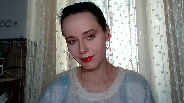 LuminousLady online show from 09-18-25, 06:16