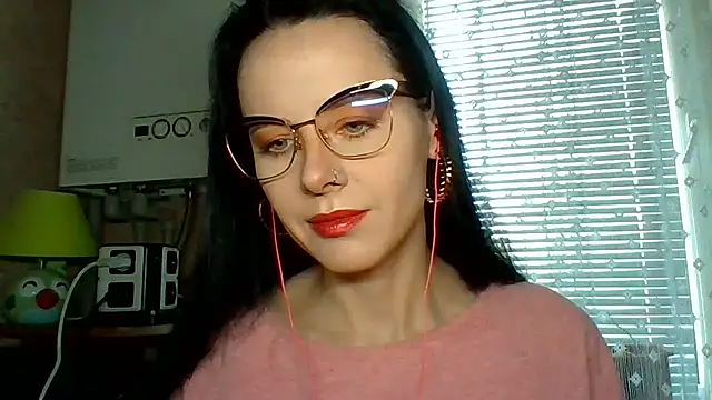 LuminousLady online show from 09-26-25, 07:15