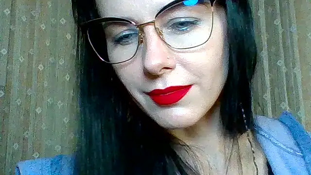 LuminousLady online show from 03-20-25, 08:51