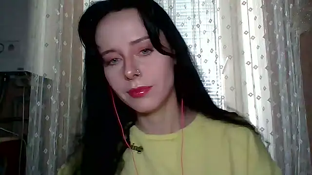 LuminousLady online show from 09-14-25, 05:41