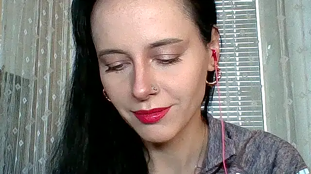 LuminousLady online show from 11-14-25, 12:31