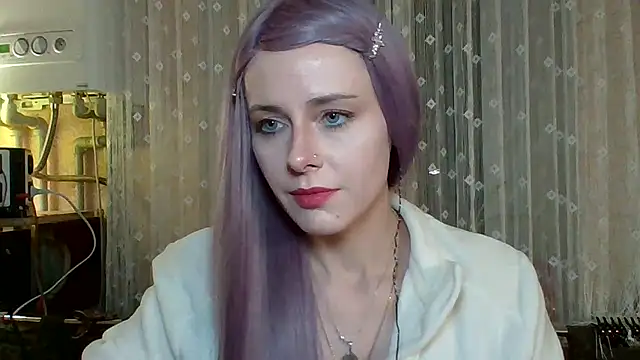 LuminousLady online show from 03-15-25, 06:32