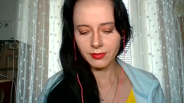 LuminousLady online show from 09-21-25, 07:13