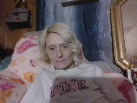 beautifulme23 online show from 02-16-25, 10:10