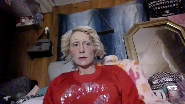 beautifulme23 online show from 02-17-25, 05:34