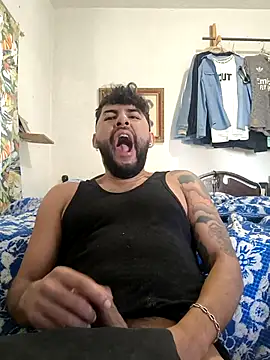 dickman10 online show from 02-09-26, 03:21