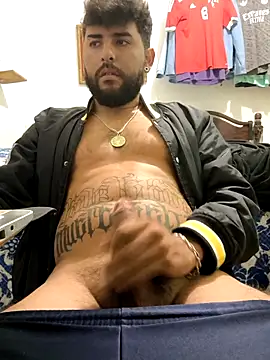 dickman10 online show from 04-23-26, 04:30