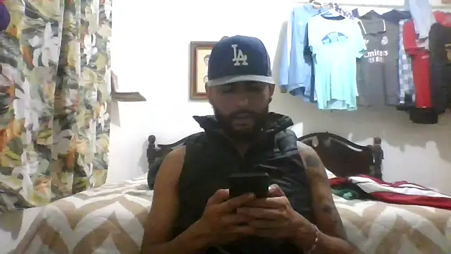 dickman10 online show from 09-18-25, 04:04