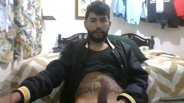 dickman10 online show from 10-09-25, 01:11