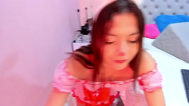 littletammy4u  online show from 10-31-25, 12:46