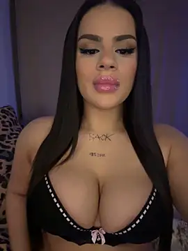 mrsbellanova online show from 12-03-25, 09:36