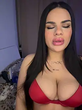 mrsbellanova online show from 10-23-25, 09:24