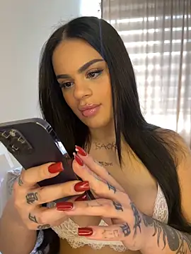 mrsbellanova online show from 10-08-25, 12:39