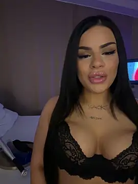 mrsbellanova online show from 10-14-25, 09:36