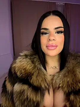 mrsbellanova online show from 11-03-25, 10:46