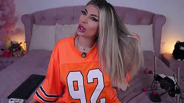 emma goodess  online show from 04-06-26, 09:38