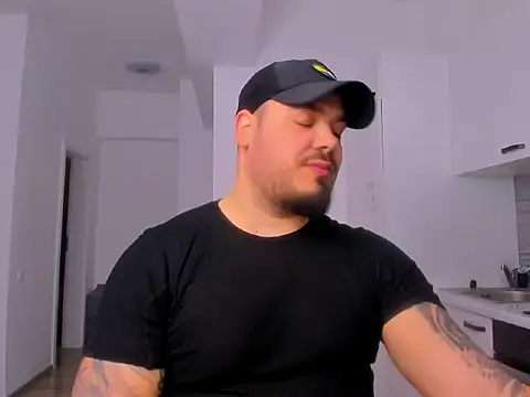 ZackMasterss online show from 04-02-26, 04:57