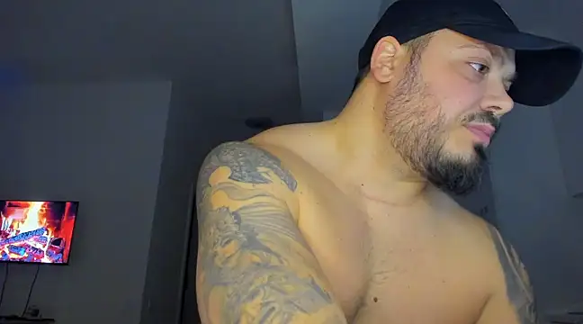 ZackMasterss online show from 02-26-25, 10:58