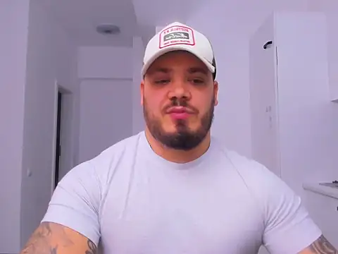 ZackMasterss online show from 02-15-26, 02:23