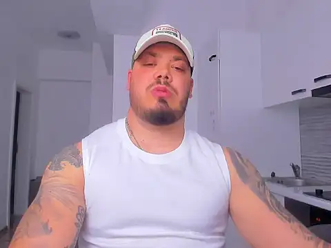 ZackMasterss online show from 04-19-26, 08:55