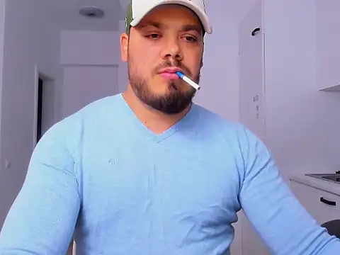 ZackMasterss online show from 10-11-25, 10:44