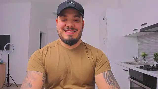 ZackMasterss online show from 02-23-25, 10:31