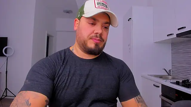 ZackMasterss online show from 01-08-26, 11:22