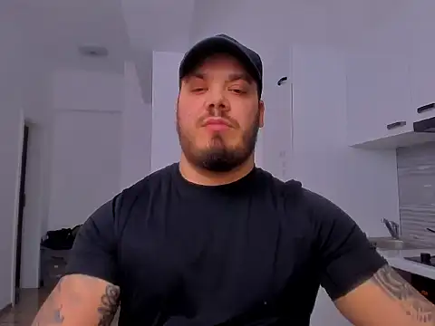 ZackMasterss online show from 03-07-26, 01:45