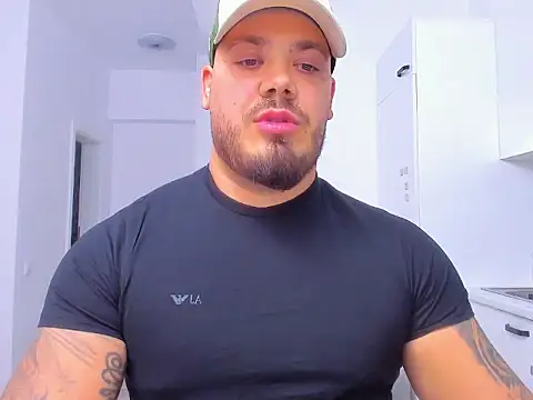 ZackMasterss online show from 10-24-25, 08:30