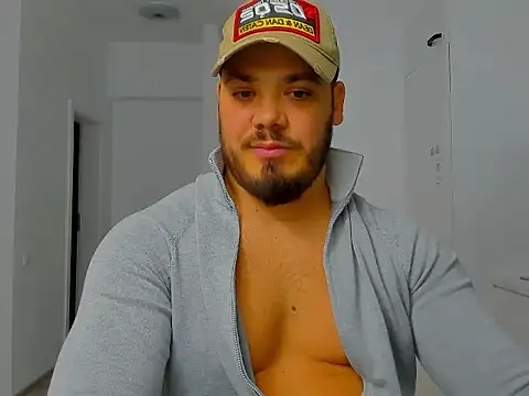 ZackMasterss online show from 10-03-25, 09:49