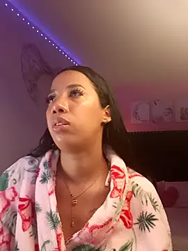 SallyWhitee online show from 02-11-26, 04:12