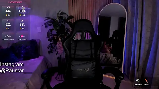 pau star  online show from 10-13-25, 05:31