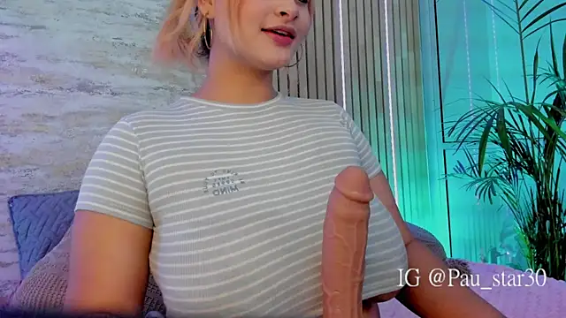 pau star  online show from 03-17-25, 04:51