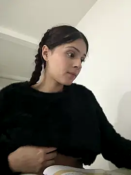 AngelRuby online show from 10-22-25, 01:49