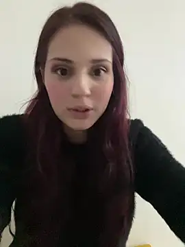 AngelRuby online show from 01-13-26, 08:51