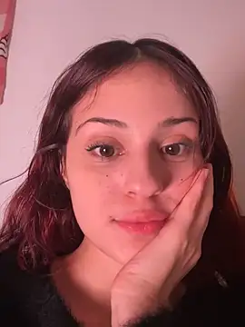 AngelRuby online show from 10-01-25, 05:56