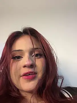 AngelRuby online show from 03-08-25, 08:55