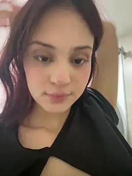 AngelRuby online show from 10-14-25, 11:36