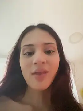 AngelRuby online show from 10-25-25, 12:54